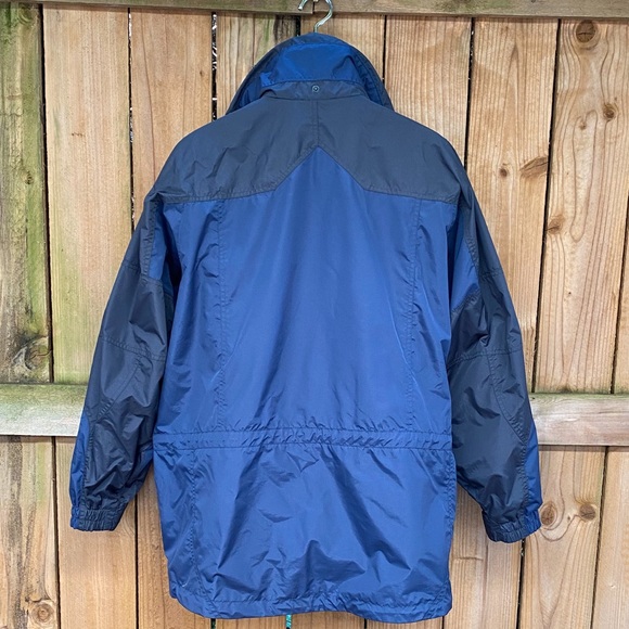 Columbia Sportswear Ski Shell Core Jacket EUC - Picture 4 of 12